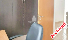 Large 1 bedrooms furnished apartment to rent in Makedonitissa