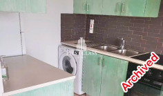 Large 1 bedrooms furnished apartment to rent in Makedonitissa
