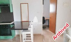 Large 1 bedrooms furnished apartment to rent in Makedonitissa
