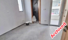 2 bedroom unfurnished apartment to rent in Lakatamia
