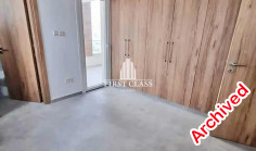2 bedroom unfurnished apartment to rent in Lakatamia