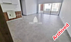 2 bedroom unfurnished apartment to rent in Lakatamia