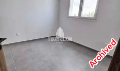 2 bedroom unfurnished apartment to rent in Lakatamia