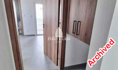 2 bedroom unfurnished apartment to rent in Lakatamia