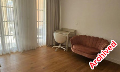 Apartment (flat) in Germasoyia, Limassol for rent 
