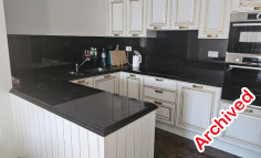 Apartment (flat) in Germasoyia, Limassol for rent 