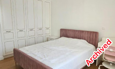 Apartment (flat) in Germasoyia, Limassol for rent 