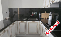 Apartment (flat) in Germasoyia, Limassol for rent 