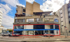 Shop 250 m2 for sale in Strovolos