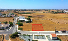 Residential 449 m2 for sale in Deryneia, Famagusta Residential 449 m2 for sale in Deryneia, Famagusta