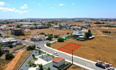 Residential 449 m2 for sale in Deryneia, Famagusta Residential 449 m2 for sale in Deryneia, Famagusta