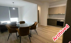 2 bedroom furnished apartment to rent in Aradippou