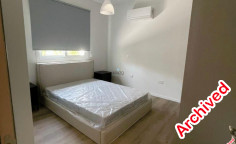 2 bedroom furnished apartment to rent in Aradippou