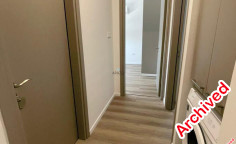 2 bedroom furnished apartment to rent in Aradippou