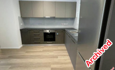 2 bedroom furnished apartment to rent in Aradippou