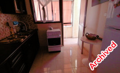 2 bedroom furnished apartment to rent in Drosia