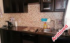 2 bedroom furnished apartment to rent in Drosia