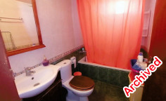 2 bedroom furnished apartment to rent in Drosia