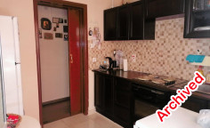 2 bedroom furnished apartment to rent in Drosia