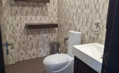 Top floor apartment for sale in skala area 