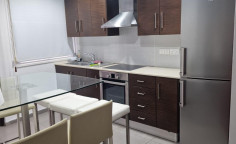 Top floor apartment for sale in skala area 