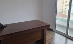 Top floor apartment for sale in skala area 