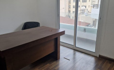 Top floor apartment for sale in skala area 