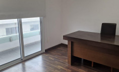 Top floor apartment for sale in skala area 