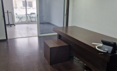 Top floor apartment for sale in skala area 