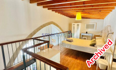 4 bedroom stunning traditional house Tochni Larnaca 