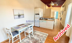 4 bedroom stunning traditional house Tochni Larnaca 