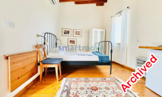 4 bedroom stunning traditional house Tochni Larnaca 