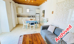 4 bedroom stunning traditional house Tochni Larnaca 