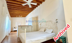 4 bedroom stunning traditional house Tochni Larnaca 