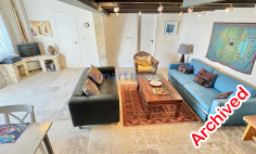 4 bedroom stunning traditional house Tochni Larnaca 