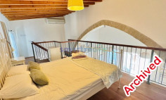 4 bedroom stunning traditional house Tochni Larnaca 