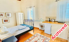 4 bedroom stunning traditional house Tochni Larnaca 