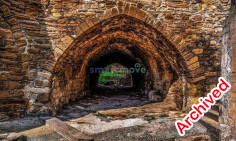 4 bedroom stunning traditional house Tochni Larnaca 