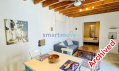 4 bedroom stunning traditional house Tochni Larnaca 