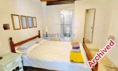 4 bedroom stunning traditional house Tochni Larnaca 