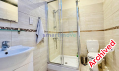 4 bedroom stunning traditional house Tochni Larnaca 