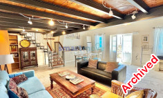 4 bedroom stunning traditional house Tochni Larnaca 