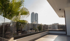 Beautiful 2 bedrooms furnished apartment to rent in Neapolis