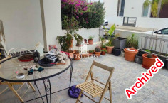 Spacious 2 bedrooms apartment to rent in Strovolos