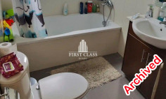 Spacious 2 bedrooms apartment to rent in Strovolos