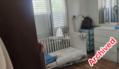 Spacious 2 bedrooms apartment to rent in Strovolos