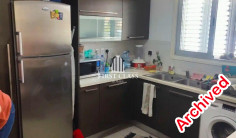 Spacious 2 bedrooms apartment to rent in Strovolos