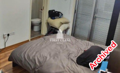 Spacious 2 bedrooms apartment to rent in Strovolos