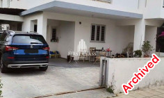 Spacious 2 bedrooms apartment to rent in Strovolos