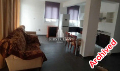 Luxury 3 bedroom furnished apartment to rent in Kaimakli